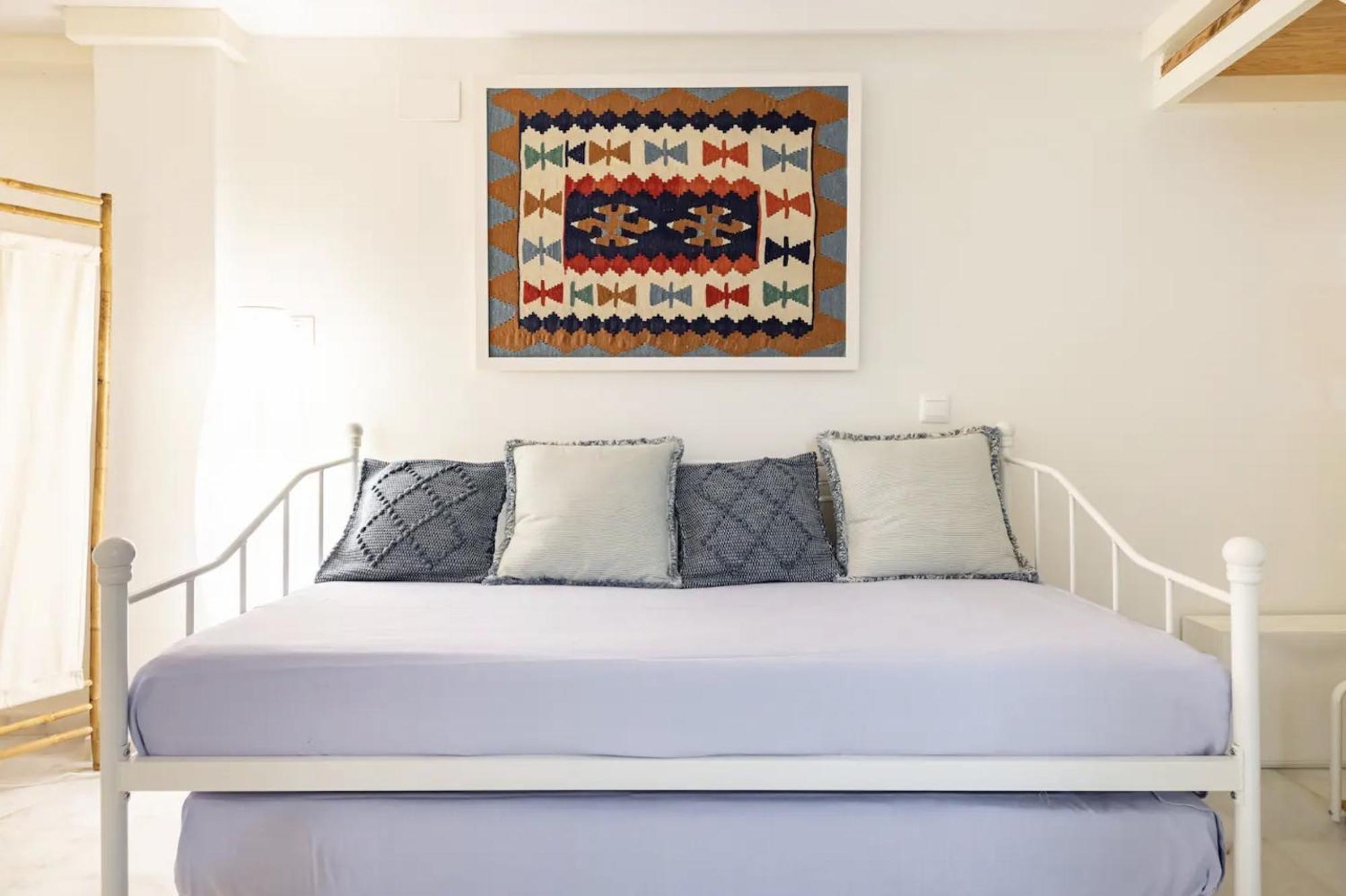 Loft En Centro De Sevilla Con Parking Gratis Buitenkant foto